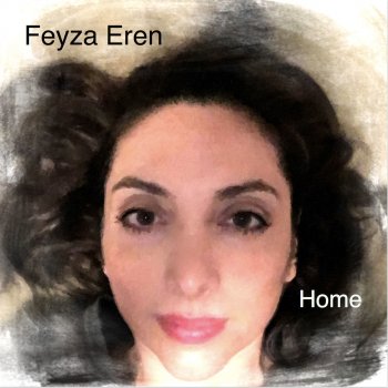 Feyza Eren Up and Away