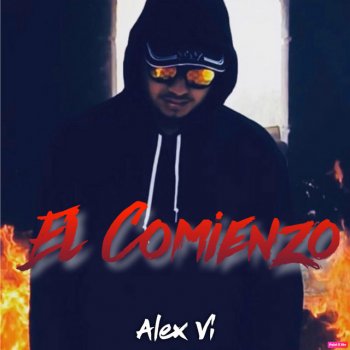 Alex Vi No Vuelvas