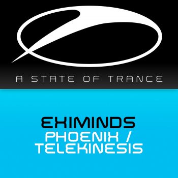 Eximinds Telekinesis