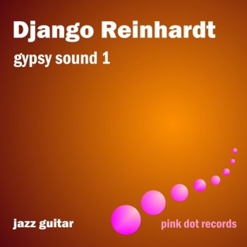 Django Reinhardt Three Little Words (Remastered)