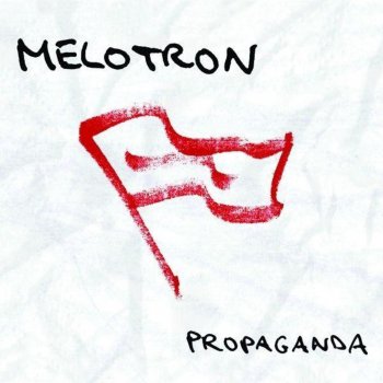 Melotron Liebe ist Notwehr