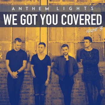 Anthem Lights A Million Dreams