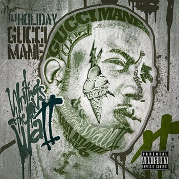 Gucci Mane Going In