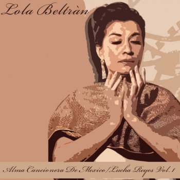 Lola Beltrán La Estampilla