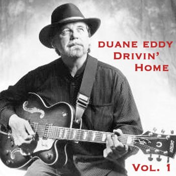 Duane Eddy Londonderry Air