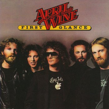 April Wine Get Ready for Love
