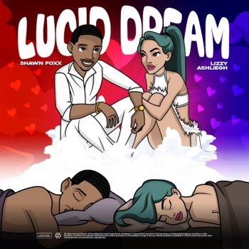 Lizzy Ashliegh Lucid Dream (Say My Name) [feat. Shawn Foxx]