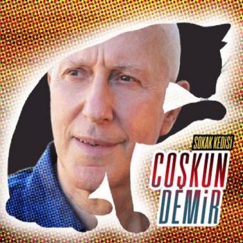 Coşkun Demir Sokak Kedisi