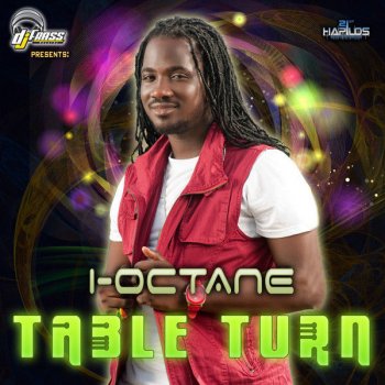 I-Octane Table Turn