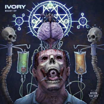 Ivory feat. Bizo & The Arcturians Beast