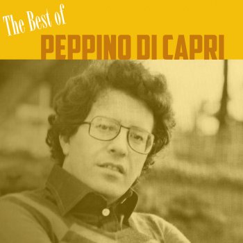 Peppino di Capri Dammi la primavera