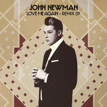 John Newman Love Me Again (Ejeca remix)