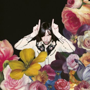 Primal Scream Running Out of Time