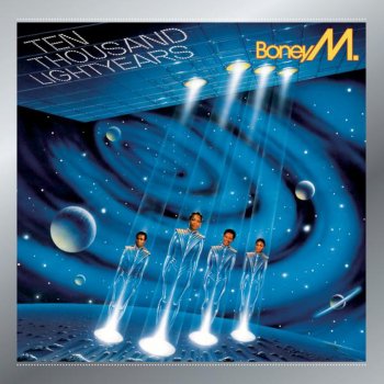 Boney M. Where Did You Go