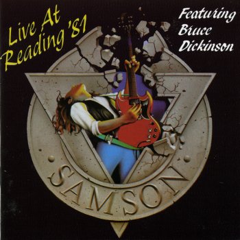 Samson Vice Versa (Live At Reading Festival 1981)