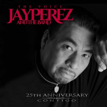 Jay Pérez Tu