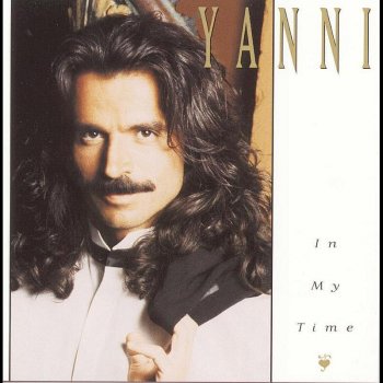 Yanni Until the Last Moment