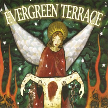 Evergreen Terrace Manifestation of Anger