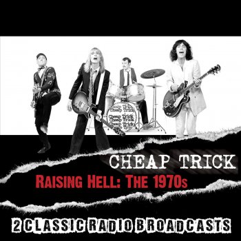 Cheap Trick Hello There (Rockford, Illinois 1977)