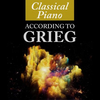 Edvard Grieg feat. Mikhail Pletnev Lyric Pieces Op. 43: VI. To the Spring