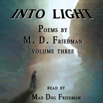 Mad Dog Friedman Circus of Mirrors