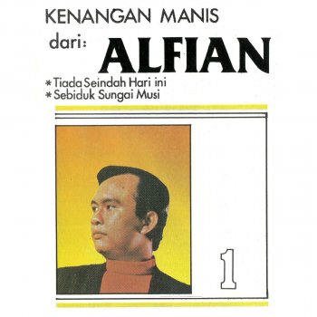 Alfian Indonesia Pusaka