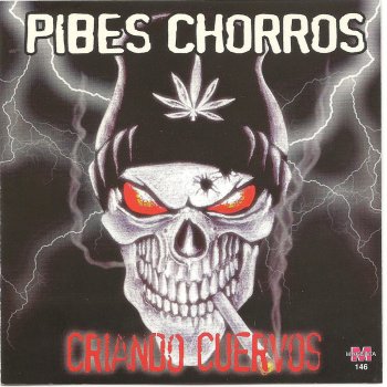 Los Pibes Chorros feat. Magenta Maria Ester