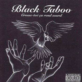 Black Taboo Violence verbale (skit PC)