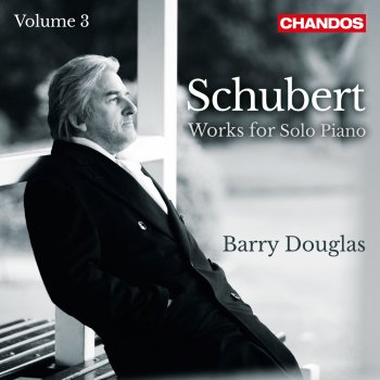 Barry Douglas Piano Sonata No, 19 in C Minor, D. 958: II. Adagio