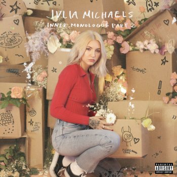 Julia Michaels feat. ROLE MODEL F****d Up, Kinda