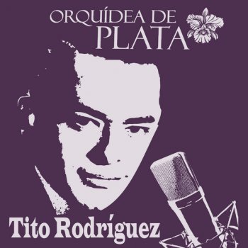 Tito Rodriguez Que Cocine Caridad - Original