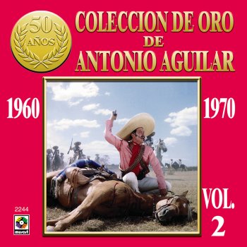 Antonio Aguilar Cheque Al Portador