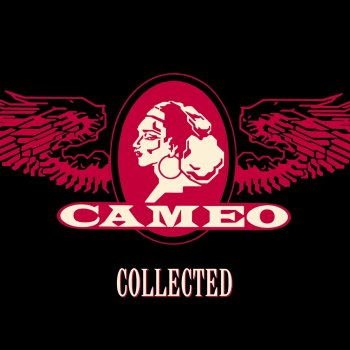 Cameo Back And Forth - 12" Club Remix