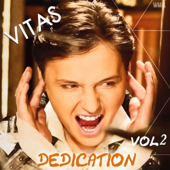 Vitas Autumn Leaf