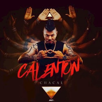 El Chacal Enamorado de Ti