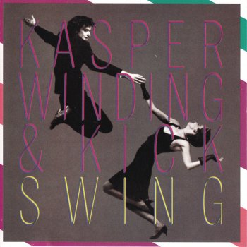 Kasper Winding Swing