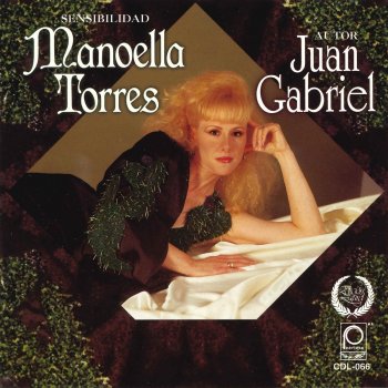 Manoella Torres Hazlo por mi corazón