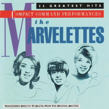 The Marvelettes Danger Heartbreak Dead Ahead