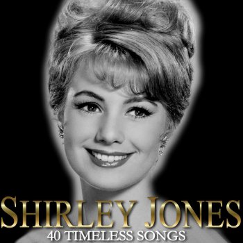 Shirley Jones People Will Say We're in Love