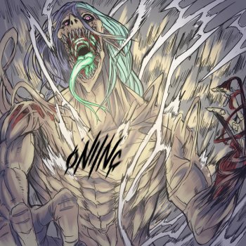 ONI INC. feat. Sneaky Haxor THE USURPER