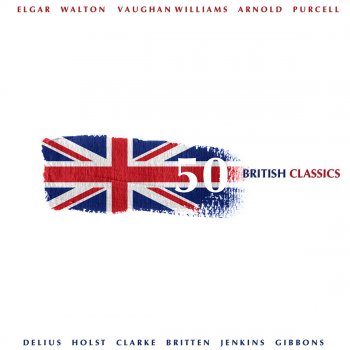BBC Symphony Orchestra feat. Sir Malcolm Sargent Cello Concerto in E minor, Op. 85: I. Adagio - Moderato
