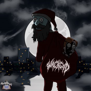 WackGxd Santa's Slaughter