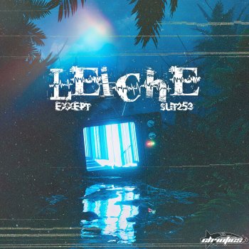 Exxept feat. Slit253 Leiche