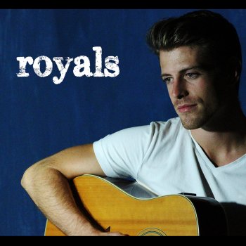 TJ Smith Royals (Cover)