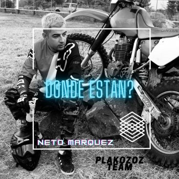 Neto Marquez Donde Estan?