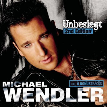 Michael Wendler Unbesiegt (Live) [Bonus Track]