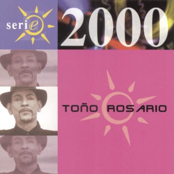 Toño Rosario Quiero Volver A Empezar