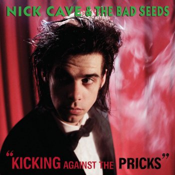 Nick Cave & The Bad Seeds Something's Gotten Hold of My Heart [2009 Remastered Edition]