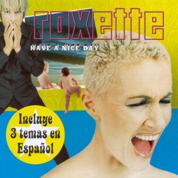 Roxette Lo Siento (Salvation)