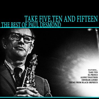 Paul Desmond Take Five